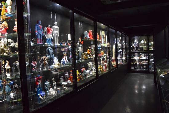 Internationaal Hobby- en Speelgoedmuseum van Hongkong